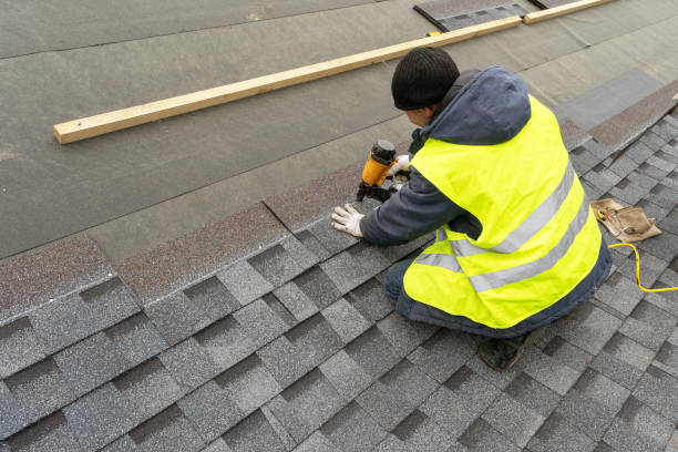 Best Commercial Roofing Services  in Haledon, NJ
