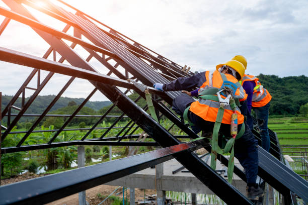Best Emergency Roof Repair  in Haledon, NJ