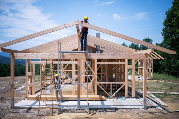 Best Storm Damage Roof Repair  in Haledon, NJ