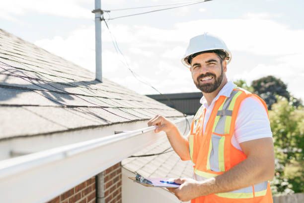 Roof Repair Estimates in Haledon, NJ