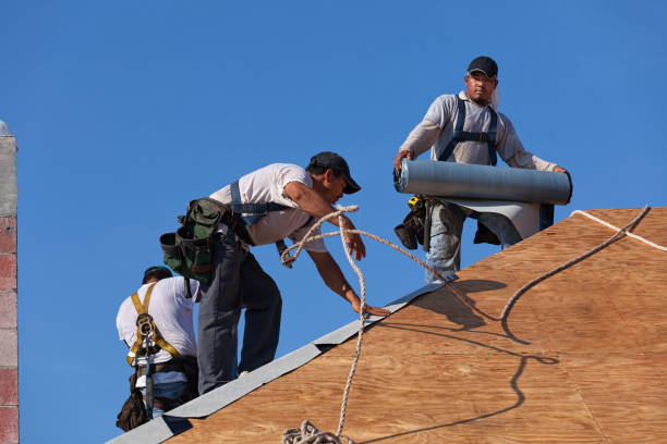 Best Tile Roofing Contractor  in Haledon, NJ