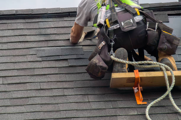 Best Roof Replacement Cost  in Haledon, NJ