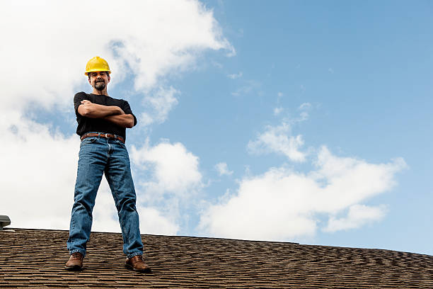 Slate Roofing Contractor in Haledon, NJ