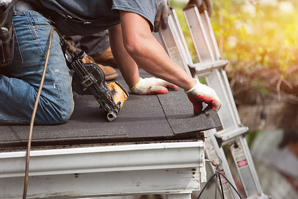 Best Roof Replacement Cost  in Haledon, NJ