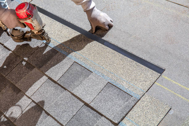 Best New Roof Installation  in Haledon, NJ